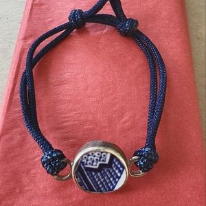 Cruzan Chaney Rope Bracelet